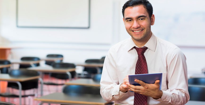 A qualificação necessária para o professor da Escola Dominical