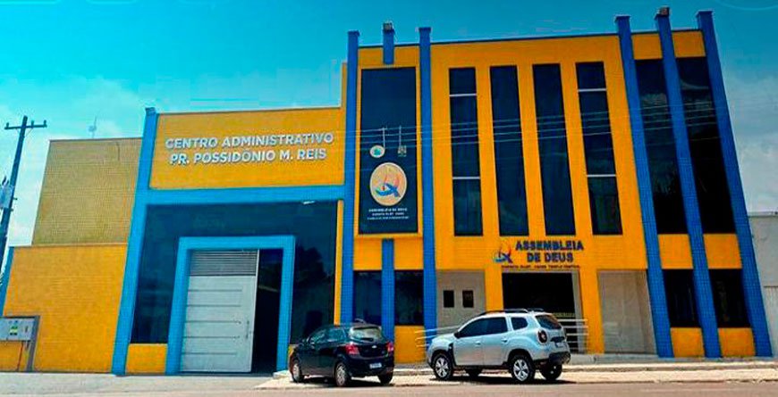 Lançamento do Novo Currículo